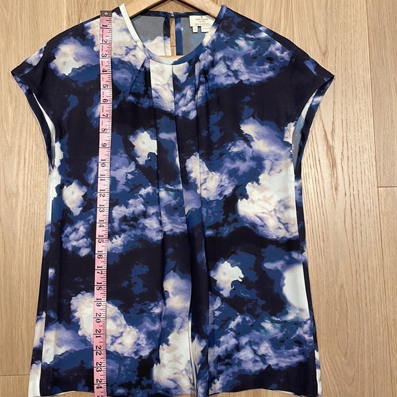 Kate Spade Blouse Sz 4 - Picture 5 of 7